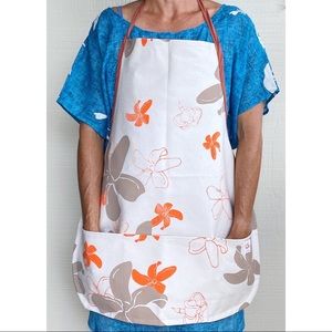 NWOT Kealopiko All Aloha Apron